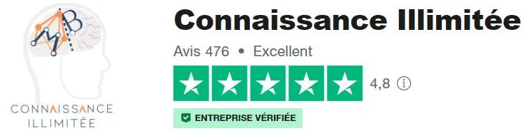 avis-connaissances-illimitees-Trustpilot