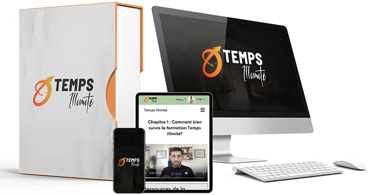 formation-temps-illimité-Mohamed-Boclet