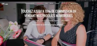 Test de 1tpe : Avis sur la Plateforme d’Affiliation Made In France