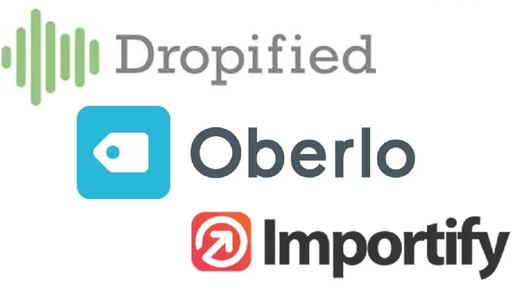 Quel outil choisir : Dropified, Oberlo ou Importify