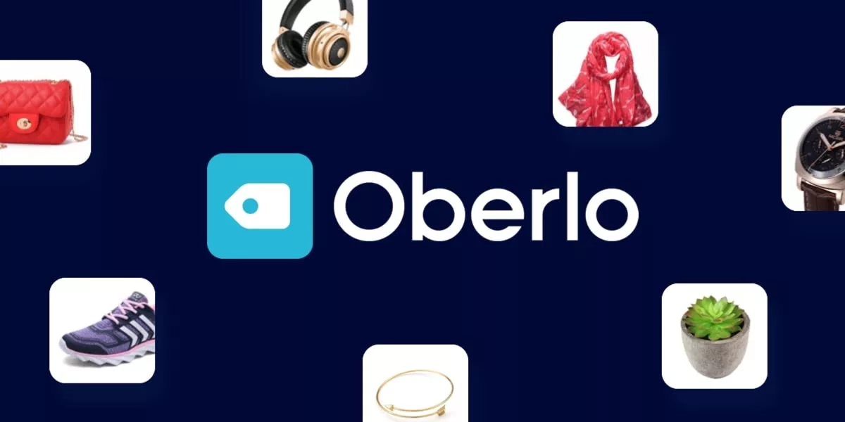 Oberlo, une application abordable